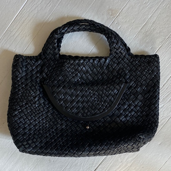 Falor Firenze Italian Leather Bag - Picture 1 of 10